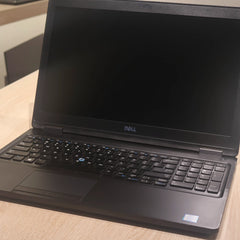 Dell Latitude 5580 Core i7 7th Gen 16GB 512GB SSD 15.6 Inch – Refurbished Business Laptop