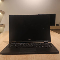 Dell Latitude 5289 Core i7-7th Gen 16GB 512GB SSD 12.5 Inch Touch – Refurbished 2-in-1 Laptop