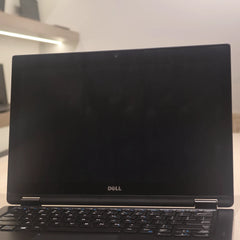 Dell Latitude 5289 Core i7-7th Gen 16GB 512GB SSD 12.5 Inch Touch – Refurbished 2-in-1 Laptop
