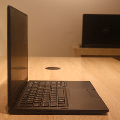 Dell Latitude 5289 Core i7-7th Gen 16GB 512GB SSD 12.5 Inch Touch – Refurbished 2-in-1 Laptop