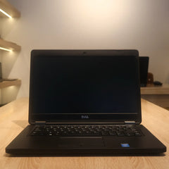 Dell Latitude E5450 Core i5-5th Gen 4GB RAM 128GB SSD 14 Inch – Refurbished Laptop
