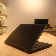 Dell Latitude E5450 Core i5-5th Gen 4GB RAM 128GB SSD 14 Inch – Refurbished Laptop