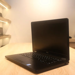 Dell Latitude E5450 Core i5-5th Gen 4GB RAM 128GB SSD 14 Inch – Refurbished Laptop