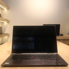 Lenovo ThinkPad X1 Yoga G5 Core i7-10th Gen 16GB 512GB SSD 14 Inch Touch x360 – Refurbished Laptop