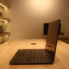Lenovo ThinkPad X1 Yoga G5 Core i7-10th Gen 16GB 512GB SSD 14 Inch Touch x360 – Refurbished Laptop