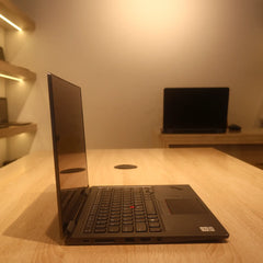 Lenovo ThinkPad X1 Yoga G5 Core i7-10th Gen 16GB 512GB SSD 14 Inch Touch x360 – Refurbished Laptop