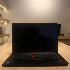 Lenovo ThinkPad E14 Gen 2 Core i5-11th Gen 8GB 256GB SSD 14 Inch – Refurbished Laptop