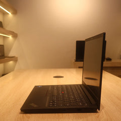 Lenovo ThinkPad E14 Gen 2 Core i5-11th Gen 8GB 256GB SSD 14 Inch – Refurbished Laptop
