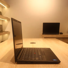 Lenovo ThinkPad E14 Gen 2 Core i5-11th Gen 8GB 256GB SSD 14 Inch – Refurbished Laptop