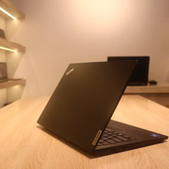 Lenovo ThinkPad E14 Gen 2 Core i5-11th Gen 8GB 256GB SSD 14 Inch – Refurbished Laptop