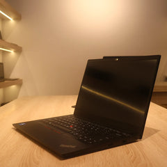 Lenovo ThinkPad E14 Gen 2 Core i5-11th Gen 8GB 256GB SSD 14 Inch – Refurbished Laptop