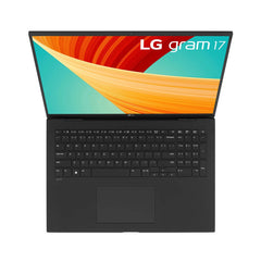 LG Gram 17 Core i7-11th Gen 16GB RAM 1TB SSD 17 Inch – Refurbished Laptop