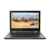 Lenovo 300e Chromebook Touchscreen 360 Rotating Display – Refurbished Chromebook| Tech Origins UAE