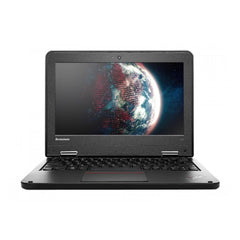 Lenovo ThinkPad 11e Celeron 8GB RAM 128GB SSD 11.6 Inch – Refurbished Laptop