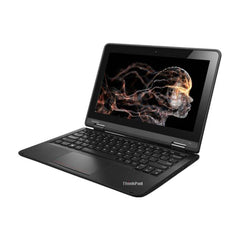 Lenovo ThinkPad 11e Celeron 8GB RAM 128GB SSD 11.6 Inch – Refurbished Laptop