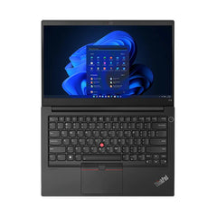 Lenovo ThinkPad E14 Core i5-10th Gen 16GB RAM 256GB SSD 14 Inch – Refurbished Laptop
