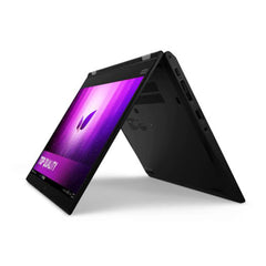 Lenovo ThinkPad L13 Yoga Core i5-10th Gen 16GB 256GB SSD 13.3 Inch Touch x360 – Refurbished Laptop