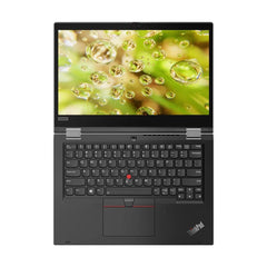 Lenovo ThinkPad L13 Yoga Core i5-10th Gen 16GB 256GB SSD 13.3 Inch Touch x360 – Refurbished Laptop