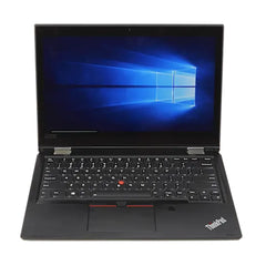 Lenovo ThinkPad L380 Core i5-8th Gen 8GB RAM 256GB SSD 13.3 Inch Touch – Refurbished Laptop
