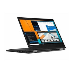 Lenovo ThinkPad L380 Yoga Core i5-8th Gen 16GB 512GB SSD 13.3 Inch Touch x360 – Refurbished Laptop