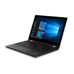 Lenovo ThinkPad L380 Yoga Core i5-8th Gen 16GB 512GB SSD 13.3 Inch Touch x360 – Refurbished Laptop