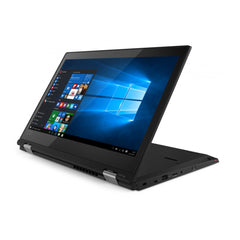 Lenovo ThinkPad L380 Yoga Core i5-8th Gen 16GB 512GB SSD 13.3 Inch Touch x360 – Refurbished Laptop