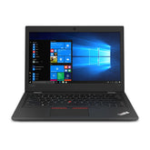 Lenovo ThinkPad L390 Yoga Core i3-8th Gen 8GB 256GB SSD 13.3 Inch Touch x360 – Refurbished Laptop