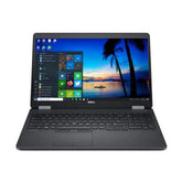 Lenovo ThinkPad L460 Core i5-6th Gen 8GB RAM 256GB SSD 14 Inch – Refurbished Laptop | Tech Origins UAE