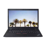 Lenovo ThinkPad L470 Core i5-6th Gen 8GB RAM 1TB HDD 14 Inch – Refurbished Laptop