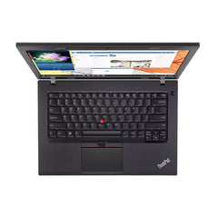 Lenovo ThinkPad L470 Core i5-6th Gen 8GB RAM 1TB HDD 14 Inch – Refurbished Laptop