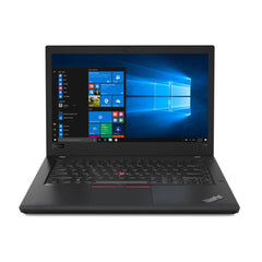Lenovo ThinkPad L480 Core i7 8th Gen 16GB 256GB SSD 14 Inch – Refurbished Business Laptop