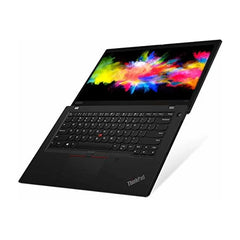 Lenovo ThinkPad L480 Core i7 8th Gen 16GB 256GB SSD 14 Inch – Refurbished Business Laptop