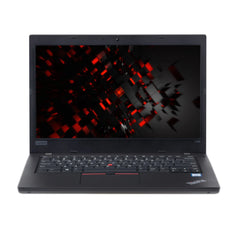 Lenovo ThinkPad L490 Core i5-8th Gen 8GB RAM 256GB SSD 14 Inch – Refurbished Laptop