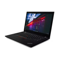 Lenovo ThinkPad L490 Core i5-8th Gen 8GB RAM 256GB SSD 14 Inch – Refurbished Laptop