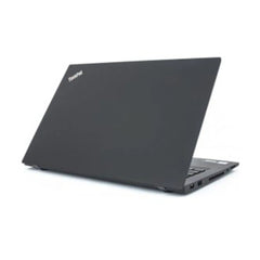 Lenovo ThinkPad P52s second hand price