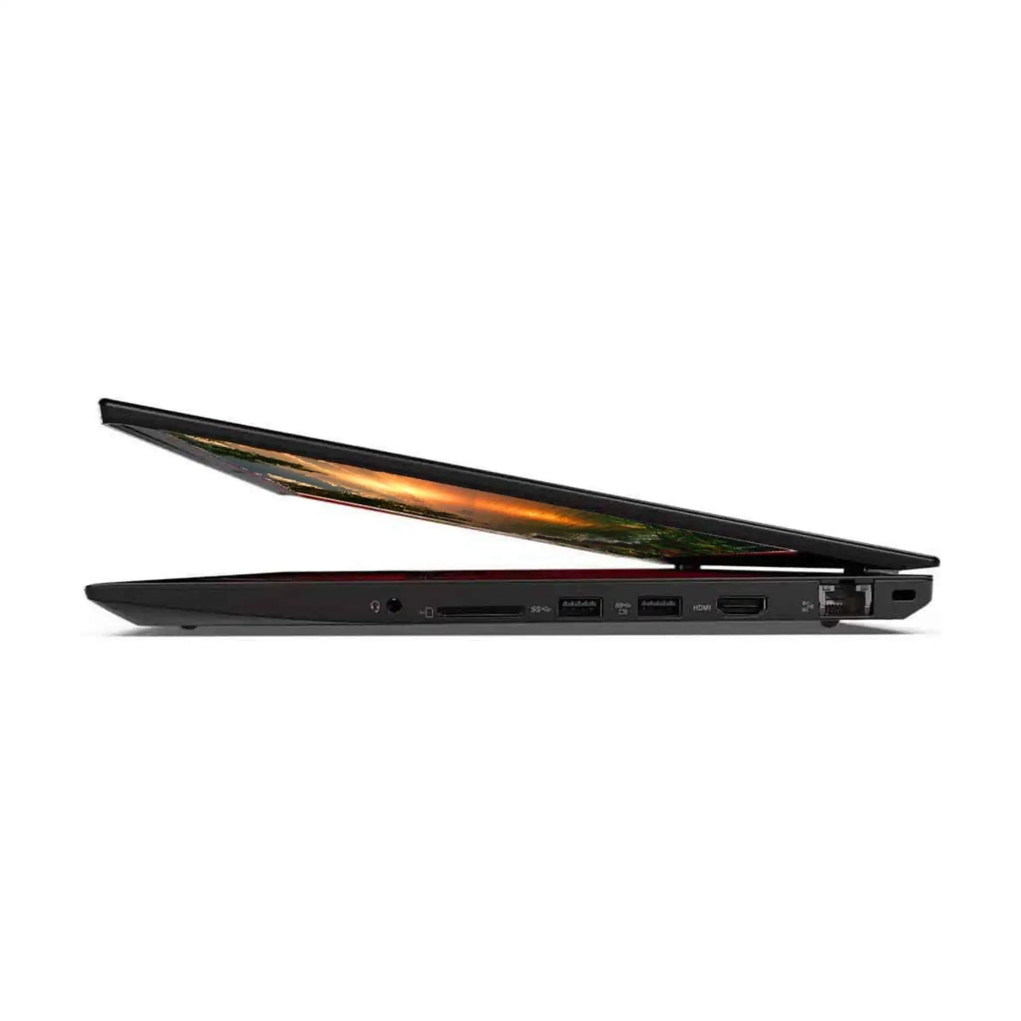 Lenovo ThinkPad P52s second hand price