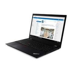 Lenovo ThinkPad T15 Gen 1 Core i5-10th Gen 16GB 256GB SSD 15.6 Inch – Refurbished Laptop