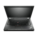 Lenovo ThinkPad T430 Core i5-3rd Gen 4GB RAM 500GB HDD 14 Inch – Refurbished Business Laptop | Tech Origins UAE