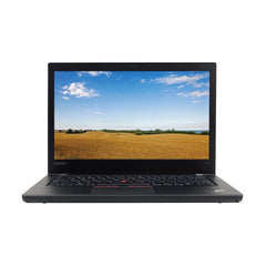 Lenovo ThinkPad T470 Core i5-7th Gen 8GB 256GB SSD 14 Inch – Refurbished Laptop
