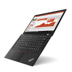 Lenovo ThinkPad T470 Core i5-7th Gen 8GB 256GB SSD 14 Inch – Refurbished Laptop