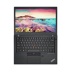 Lenovo ThinkPad T470s Core i5-7th Gen 8GB 256GB SSD 14 Inch – Refurbished Laptop