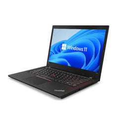 Lenovo ThinkPad T480 Core i5-8th Gen 16GB 256GB SSD 14 Inch – Refurbished Laptop