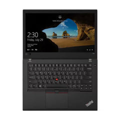 Lenovo ThinkPad T480 Core i7-8th Gen 32GB 512GB SSD 14 Inch – Refurbished Laptop