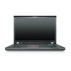 Lenovo ThinkPad T520 Core i5-2nd Gen 4GB RAM 500GB HDD 15.6 Inch – Refurbished Laptop