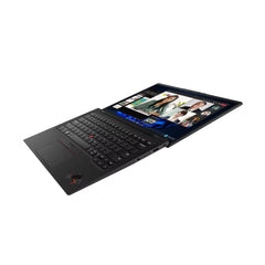 Lenovo ThinkPad X1 Carbon Core i5-6th Gen 8GB RAM 256GB SSD 14 Inch – Refurbished Laptop