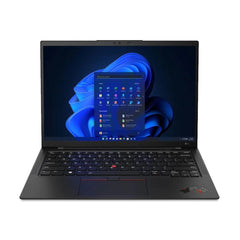 Lenovo ThinkPad X1 Carbon Core i5-8th Gen 16GB 256GB SSD 14 Inch – Refurbished Laptop