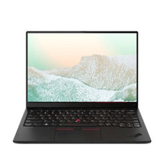 Lenovo ThinkPad X1 Nano Core i5-11th Gen 16GB 512GB SSD 13 Inch – Refurbished Laptop