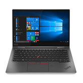 Lenovo ThinkPad X1 Yoga Gen 5 Core i7-10th Gen 8GB 256GB SSD 14 Inch Touch x360 – Refurbished Laptop