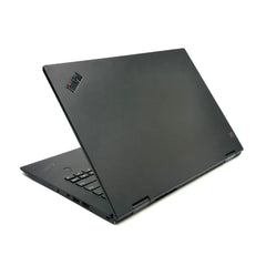 Lenovo ThinkPad X1 Yoga Core i7-8th Gen 16GB 512GB SSD 14 Inch Touch x360 – Refurbished Laptop