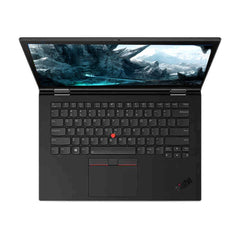 Lenovo ThinkPad X1 Yoga Gen 5 Core i7-10th Gen 8GB 256GB SSD 14 Inch Touch x360 – Refurbished Laptop